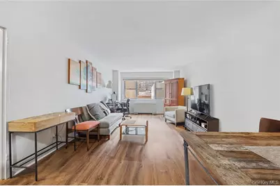 321 E 48th Street #9-D, New York City, NY 10017 - Photo 4