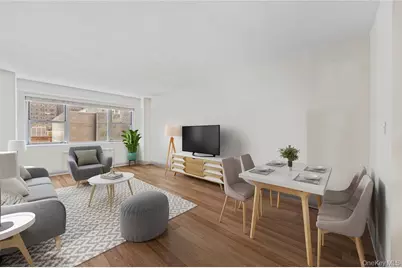 321 E 48th Street #9-D, New York City, NY 10017 - Photo 1