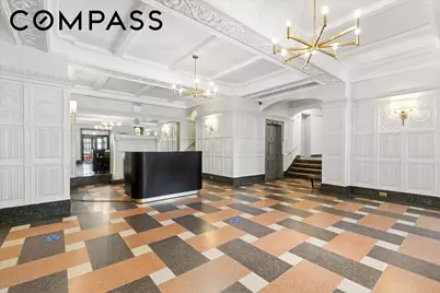 50 Lefferts Avenue #6J, New York City, NY 11225 - Photo 10