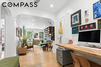 50 Lefferts Avenue #6J, New York City, NY 11225 - Photo 4