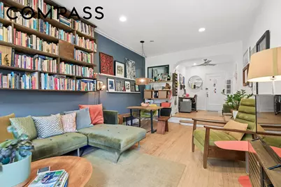 50 Lefferts Avenue #6J, New York City, NY 11225 - Photo 2
