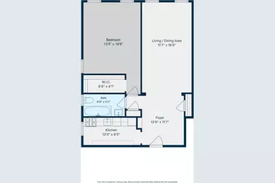 50 Lefferts Avenue #6J, New York City, NY 11225 - Photo 12