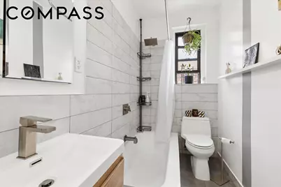 50 Lefferts Avenue #6J, Brooklyn, NY 11225 - Photo 8