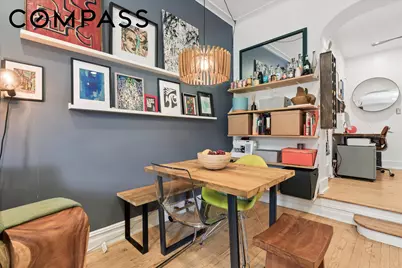 50 Lefferts Avenue #6J, Brooklyn, NY 11225 - Photo 6