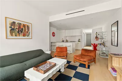 185 Grand Street #5D, New York City, NY 10013 - Photo 2