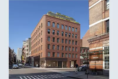 185 Grand Street #5D, New York City, NY 10013 - Photo 12