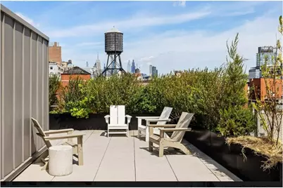 185 Grand Street #5D, New York City, NY 10013 - Photo 10