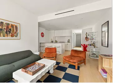 185 Grand Street #5D, New York City, NY 10013 - Photo 2