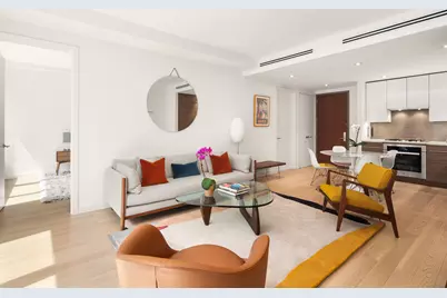 337 E 62nd Street #2B, New York City, NY 10065 - Photo 1