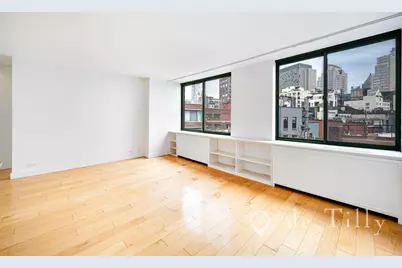 275 Greenwich Street #9-F, New York City, NY 10007 - Photo 2