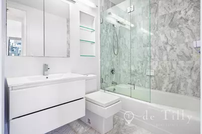 275 Greenwich Street #9-F, New York City, NY 10007 - Photo 20