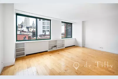 275 Greenwich Street #9-F, New York City, NY 10007 - Photo 6