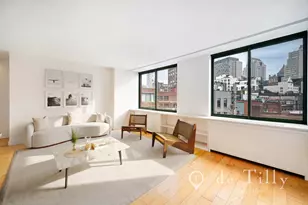 275 Greenwich St, New York City, NY 10007 - Photo 1