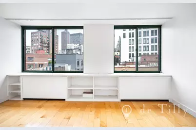 275 Greenwich Street #9-F, New York City, NY 10007 - Photo 8