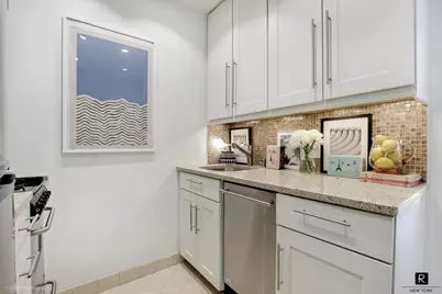 405 W 23rd Street #7-C, New York City, NY 10011 - Photo 4