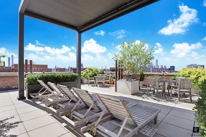 405 W 23rd Street #7-C, New York City, NY 10011 - Photo 8