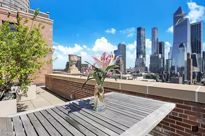 405 W 23rd Street #7-C, New York City, NY 10011 - Photo 12