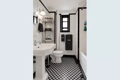 405 W 23rd Street #7-C, New York City, NY 10011 - Photo 6