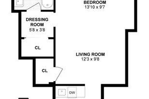 405 W 23rd St, New York City, NY 10011 - Photo 18