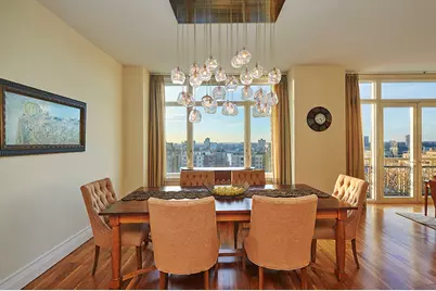 2150 Broadway #PH2B, New York City, NY 10023 - Photo 4