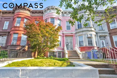 1460 Union Street, New York City, NY 11213 - Photo 1