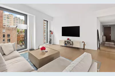 180 6th Avenue #5A, New York City, NY 10013 - Photo 2