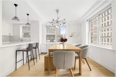 69 5th Avenue #9GH, New York City, NY 10003 - Photo 2