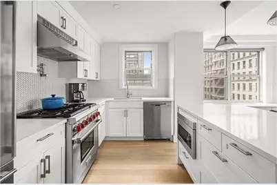 69 5th Avenue #9GH, New York, NY 10003 - Photo 4