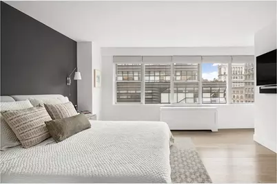 69 5th Avenue #9GH, New York City, NY 10003 - Photo 6