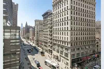 69 5th Avenue #9GH, New York City, NY 10003 - Photo 14