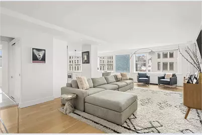 69 5th Avenue #9GH, New York City, NY 10003 - Photo 1