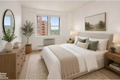 5700 Arlington Avenue #19G, New York City, NY 10471 - Photo 2