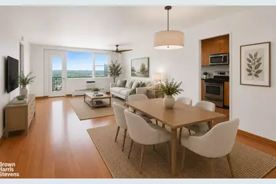 5700 Arlington Avenue #19G, New York City, NY 10471 - Photo 1