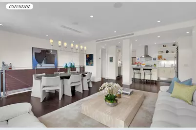 51 W 81st Street #6KL, New York City, NY 10024 - Photo 2