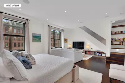 51 W 81st Street #6KL, New York City, NY 10024 - Photo 4