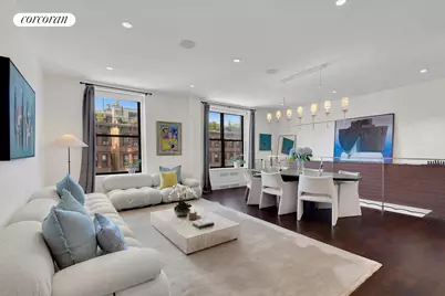 51 W 81st Street #6KL, New York City, NY 10024 - Photo 1