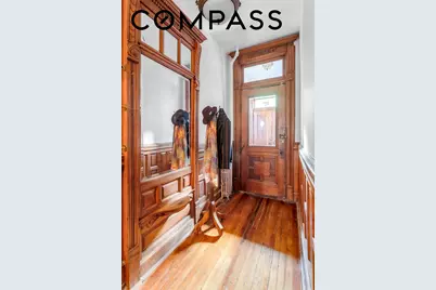207 Edgecombe Avenue, New York City, NY 10030 - Photo 2