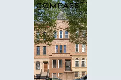 207 Edgecombe Avenue, New York City, NY 10030 - Photo 1