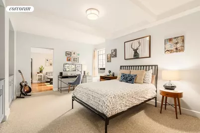 25 Tudor City Place #1815/1816, New York City, NY 10017 - Photo 4