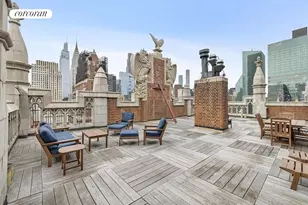 25 Tudor City Pl, New York City, NY 10017 - Photo 8