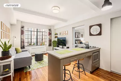 25 Tudor City Place #1815/1816, New York City, NY 10017 - Photo 1