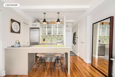 25 Tudor City Place #1815/1816, New York City, NY 10017 - Photo 2