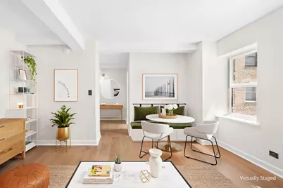 111 Hicks Street #23H, New York City, NY 11201 - Photo 2