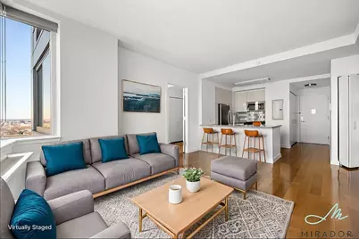 80 Dekalb Avenue #29C, Brooklyn, NY 11201 - Photo 1