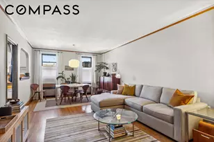 45 Park Terrace W, New York City, NY 10034 - Photo 2