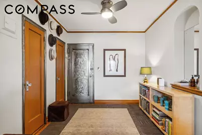 45 Park Terrace W #5A, New York City, NY 10034 - Photo 4
