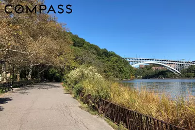 45 Park Terrace W #5A, New York City, NY 10034 - Photo 20