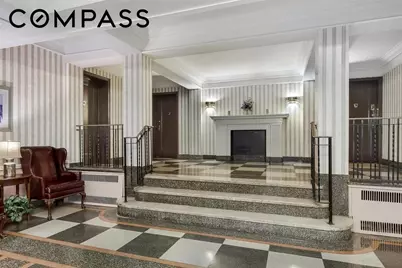 45 Park Terrace W #5A, New York City, NY 10034 - Photo 12