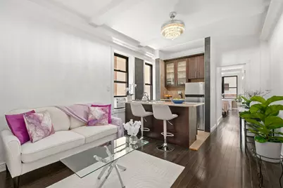 116 W 72nd Street #10D, New York City, NY 10023 - Photo 1