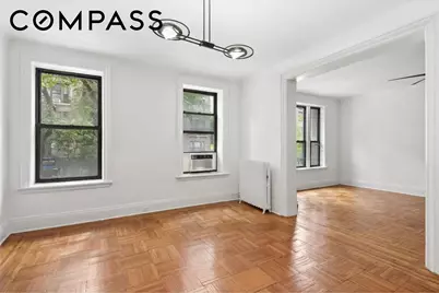 447 Fort Washington Avenue #22, New York, NY 10033 - Photo 2
